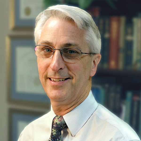 Dr. William Greisner