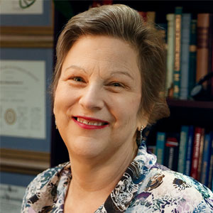Dr. Amy Mashburn